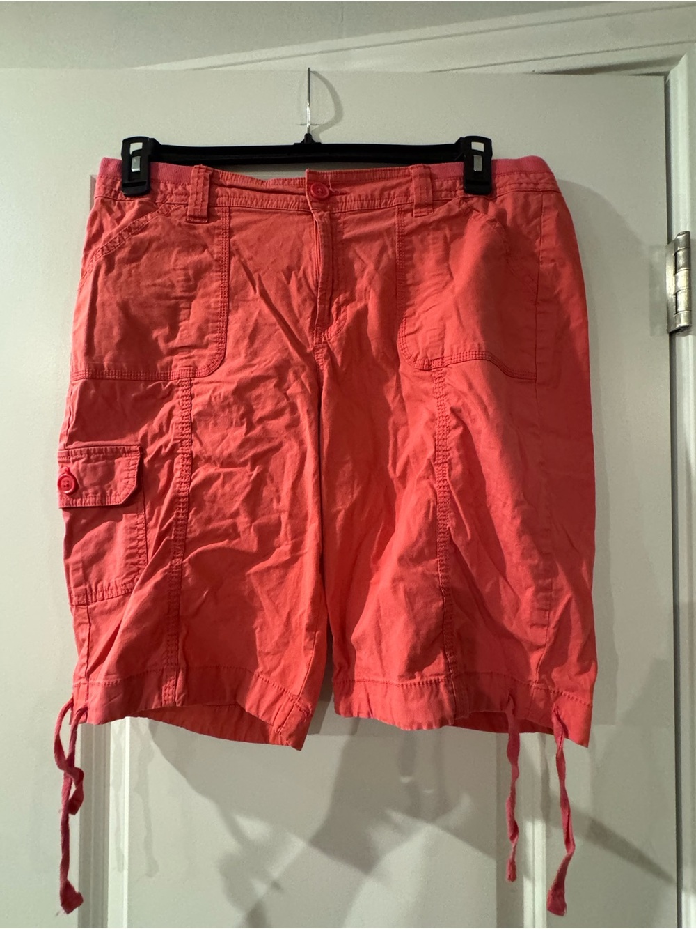 St. John’s bay shorts